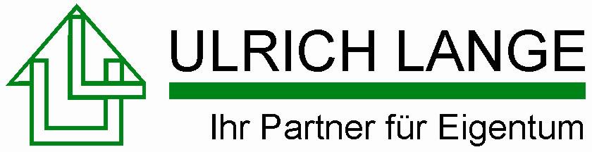 Ulrich Lange Ihr Partner für Eigentum